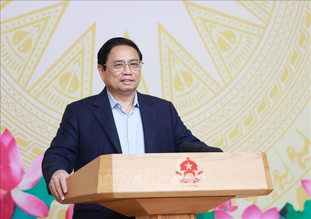 Prime Minister to chair meeting with foreign investors hinh anh 1