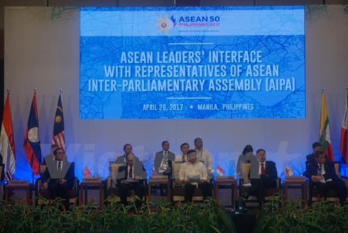 aipa asean want stronger relations at all cooperation levels