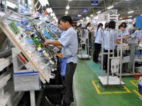 Low worker productivity weakens GDP growth in Vietnam