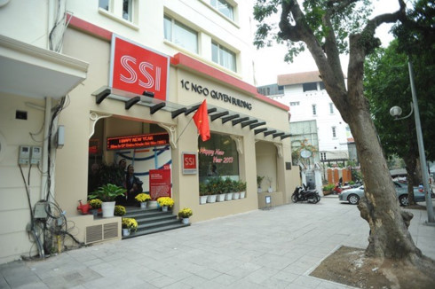 ssi to issue bonds worth vnd300 billion again