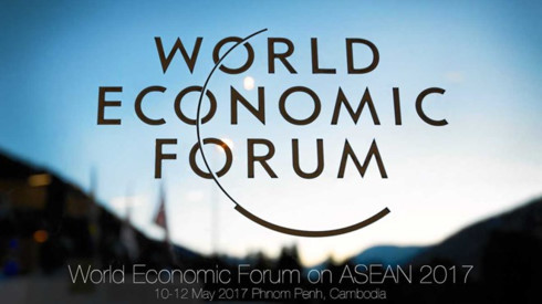 wef asean a chance for vietnam to assert its role in sea region