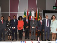 WCO shares initiatives on gender equality with customs of CPLP