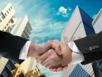 M&amp;A abuzz in real estate market