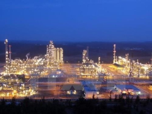 dung quat refinery plans for ipo