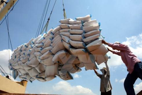 vietnam bangladesh extend rice trade deal