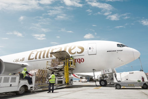 emirates boosts exports from vietnam to uae