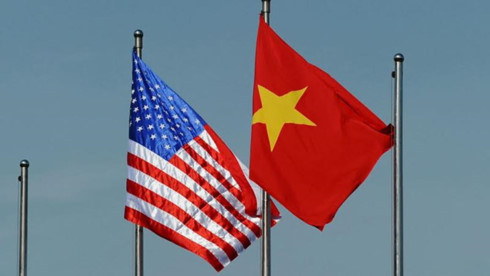 boosting vietnam us comprehensive partnership