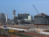 the operation of nghi son oil refinery does not affect loss of customs revenues
