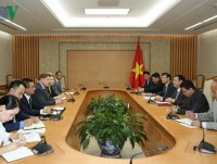 Vietnam ready to facilitate US enterprises" operations