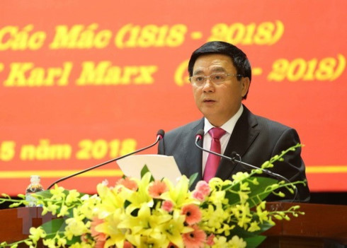 marxism bears eternal value for world and vietnam revolution