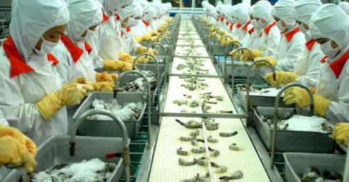 seafood exports target us 10 billion this year