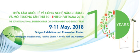entech vietnam 2018 focuses on international trade promotion