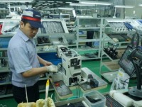 Mekong Delta shows best competiveness nationwide