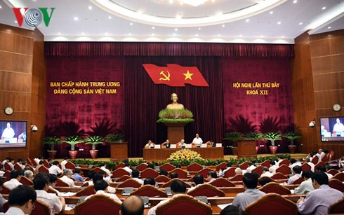 party central committee emphasizes development of strategic personnel