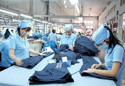 cpttp to open doors for apparel exports to australia