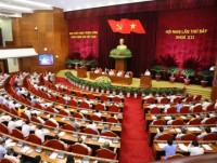 Issues discussed by Party Central Committee draw public concern