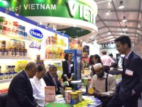 Vietnam, Middle East explore trade potential
