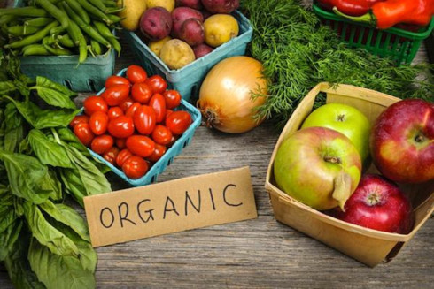 eu organic food and beverages to be promoted in hcm city