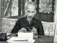 Following Ho Chi Minh’s example achieves positive results