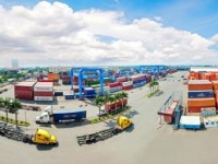 strengthening the capacity of smes in the logistics service