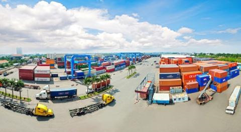 vietnamese logistics firms remain small overpowered by foreign services