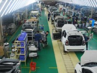Gov’t asked to help automakers overcome difficulties