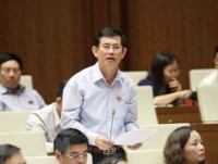 bac van phong allow investors to propose ideas and draw plans