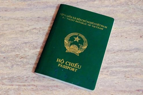 vietnam ranks 84th among worlds most powerful passports