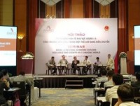 ASEAN+3 economies should enhance connectivity: seminar