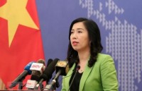 We are glad that Doan Thi Huong is reunited with family: Ministry