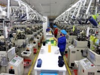 Higher PMI signals improved health of manufacturing sector: survey