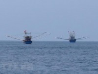 Vietnam objects to China’s fishing ban in East Sea