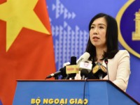 Vietnam pursues unwavering policy of ensuring freedom of religion and belief