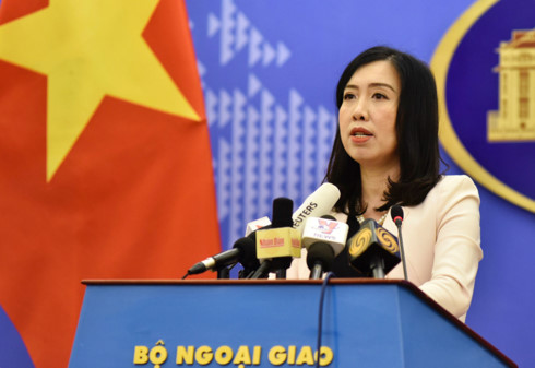 vietnam pursues unwavering policy of ensuring freedom of religion and belief