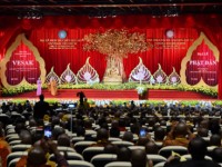 UN Day of Vesak 2019 highlights Lord Buddha’s legacy and philosophy