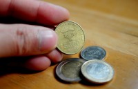 Vietnam to auction unused coin currency as scrap