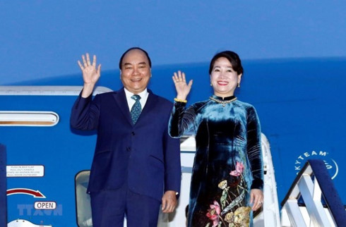 pm phuc to visit russia norway sweden