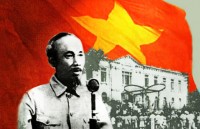 Vietnamese uphold Ho Chi Minh’s thought, morality, and lifestyle