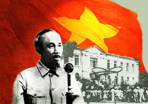 vietnamese uphold ho chi minhs thought morality and lifestyle
