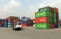 Logistics industry short of 2 million employees