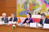 Vietnam, Cambodia expect stronger all-around ties
