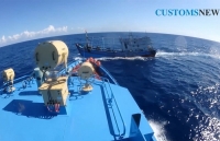 Video: Prosecute illegal transportation of 180 m3 of smuggled oil