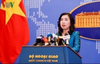Vietnam refutes China’s fishing ban in East Sea
