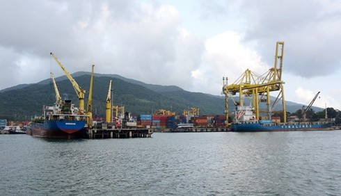 da nang eyes becoming national maritime economy hub