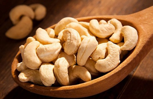 cashew exports to foreign markets enjoy positive short term outlook