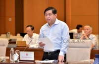 Vietnam likely to lower yearly economic growth rate to 4.5%