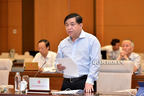 vietnam likely to lower yearly economic growth rate to 45