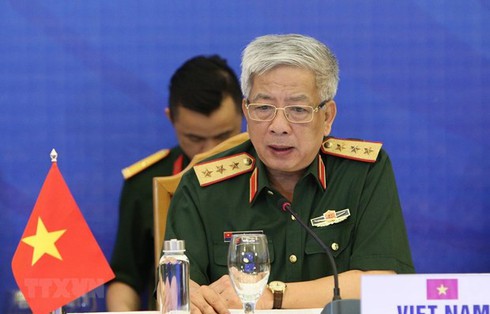 vietnam proposes stronger ties between asean partners to handle outbreaks