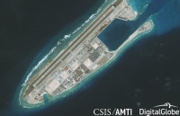 China isolates itself by defying international law in East Sea