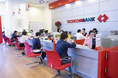 asian banker names techcombank best bank for smes in 2020